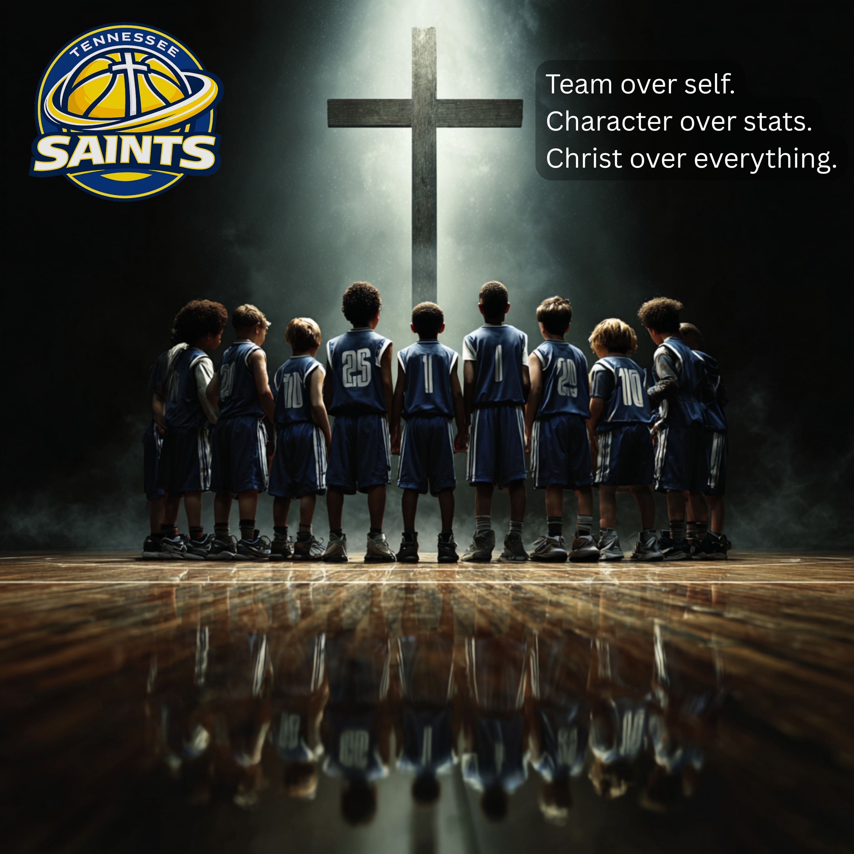TN Saints